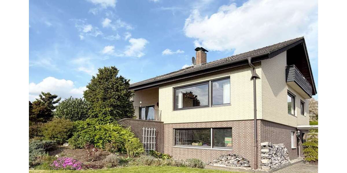 Einfamilienhaus Baunatal/Altenritte Altenritte - 7 Zimmer, 191 m&sup2;, 450.000&euro; | Angebot:26394302