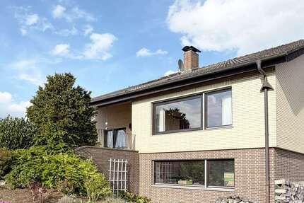 Haus Baunatal/Altenritte Altenritte - 7 Zimmer, 191 m&sup2;, 450.000&euro; | Angebot:26394302