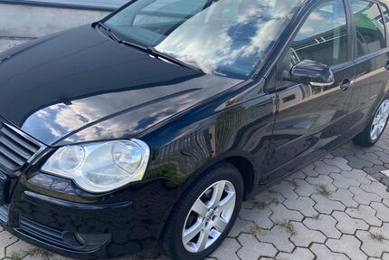 VW Polo 171.500 km 2.444 &euro; Selm 59379