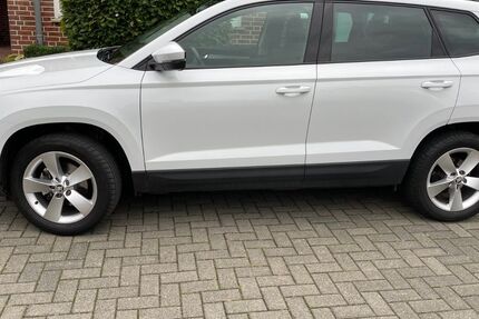 Skoda Karoq 34.500 km 15.800 &euro; Hagen a.T.W. 49170