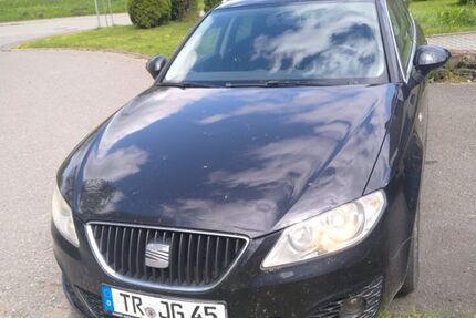 Seat Exeo