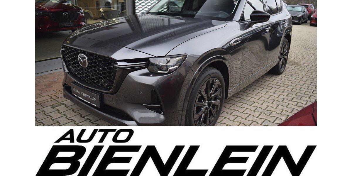 Mazda CX-60 50.038 km 34.400 &euro; Burgkunstadt 96224