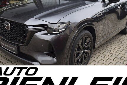 Mazda CX-60 50.692 km 34.400 &euro; Burgkunstadt 96224