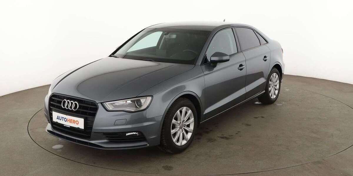 Audi A3 72.542 km 14.650 &euro; Stuttgart 70195