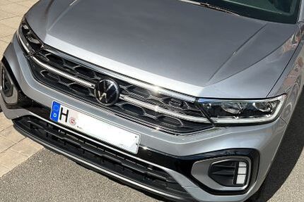 VW T-Roc 58.000 km 22.999 &euro; hannover 30629