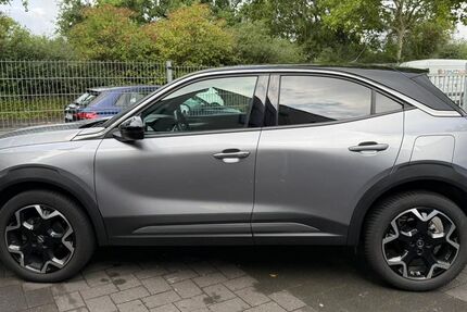 Opel Mokka 45.000 km 18.100 € Langenscheid 65558