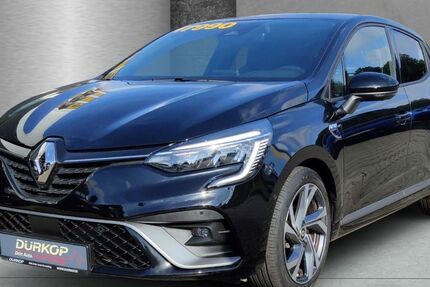 Renault Clio 23.589 km 16.990 &euro; Eberswalde 16225