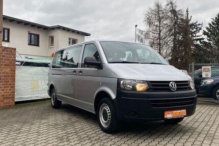 VW T5 Transporter