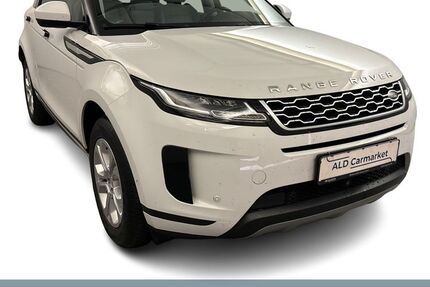 Land Rover Range Rover Evoque 47.536 km 29.480 &euro; Dorfmark 29683