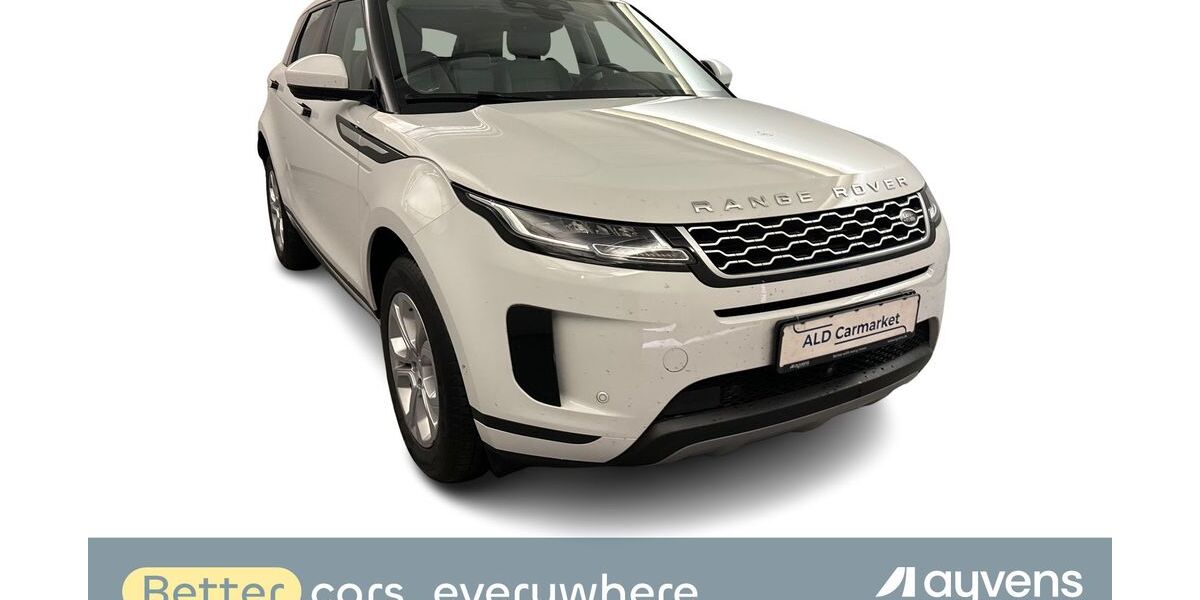 Land Rover Range Rover Evoque 47.536 km 29.480 &euro; Dorfmark 29683