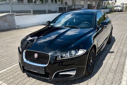 Jaguar XF 265.000 km 6.200 &euro; Regensburg 93057