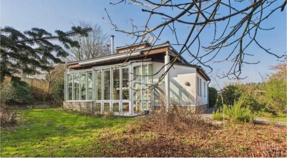 Einfamilienhaus Walsrode - 3 Zimmer, 120 m&sup2;, 1.400&euro; | Angebot:26249358