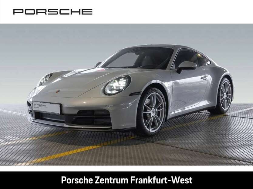 Porsche 992 20.000 km 129.990 € Frankfurt am Main 65936
