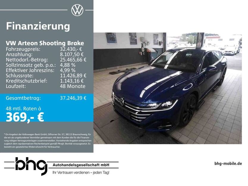 Arteon