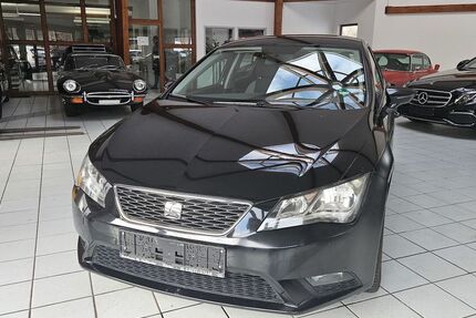 Seat Leon 96.800 km 5.350 &euro; Göttingen 37079
