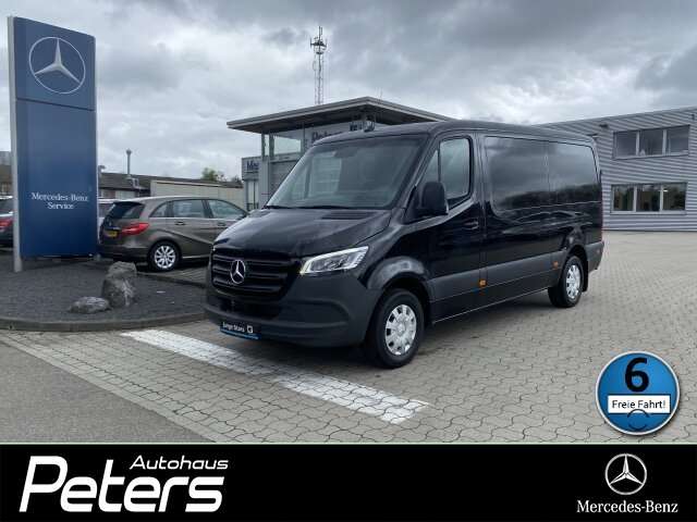 Sprinter