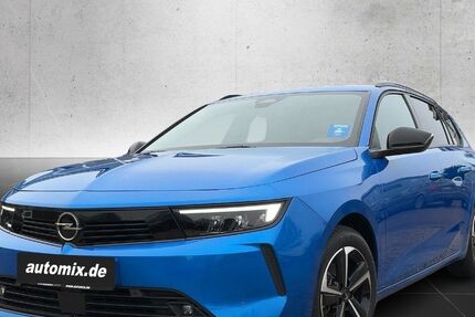 Opel Astra 12.362 km 18.900 &euro; Enge-Sande 25917