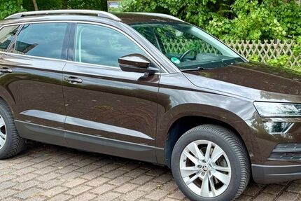 Skoda Karoq 145.000 km 15.490 &euro; Heusenstamm 63150