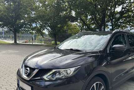 Nissan Qashqai 190.000 km 12.500 € Wehen (Taunusstein) 65232
