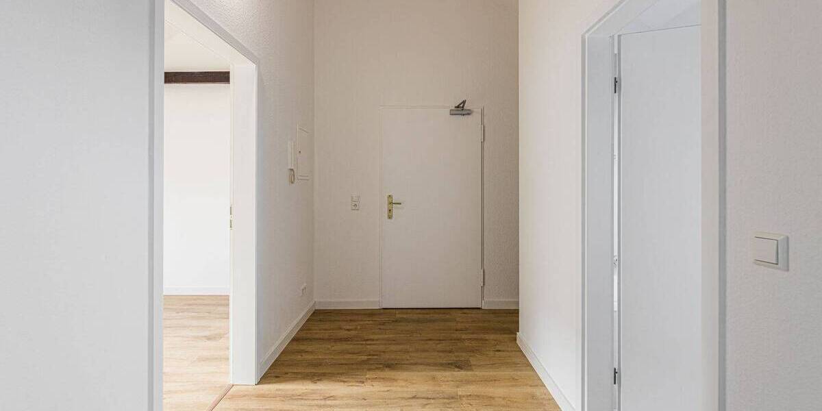 Etagenwohnung Leipzig Stötteritz - 2 Zimmer, 50 m&sup2;, 179.500&euro; | Angebot:26855724