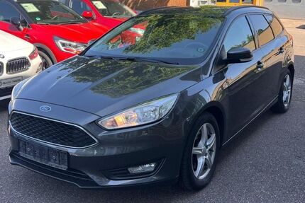 Ford Focus 106.100 km 8.490 &euro; Uhingen 73066
