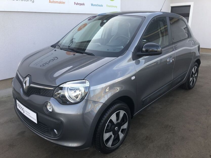 Renault Twingo 36.600 km 9.990 € Kremmen bei Berlin 16766