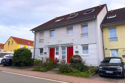 Wohnung zum Kaufen in Kirchheimbolanden 359.000 € 136 m² 5 zimmer