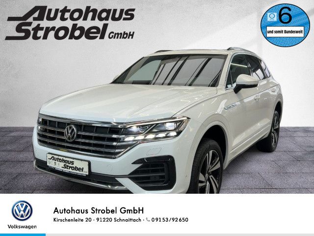 VW Touareg 35.113 km 50.990 € Schnaittach 91220