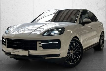 Porsche Cayenne 5.700 km 85.900 &euro; Regensburg 93055