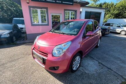 Suzuki Alto 89.000 km 2.990 &euro; Wuppertal 42329