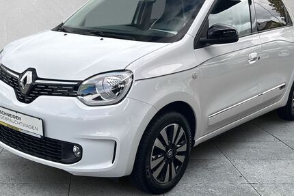 Renault Twingo 9.000 km 13.390 &euro; Hof (Innenstadt) 95028