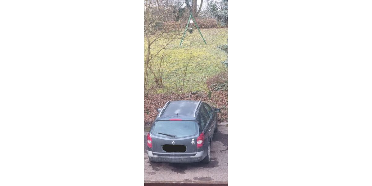 Renault Laguna 150.000 km 1.000 &euro; Alzey 55232
