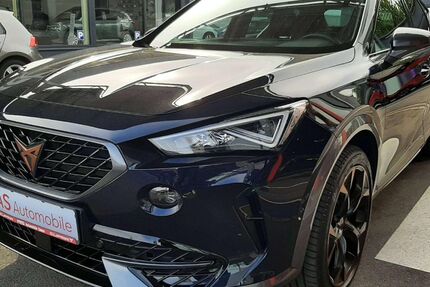 Cupra Formentor 40.955 km 29.880 &euro; Essen 45326