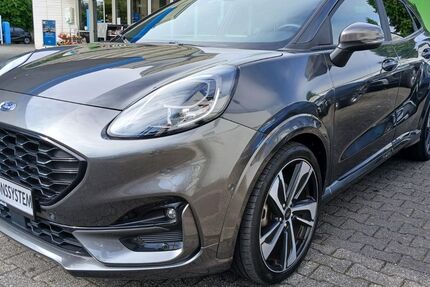 Ford Puma 31.200 km 19.990 &euro; Bergisch Gladbach 51467