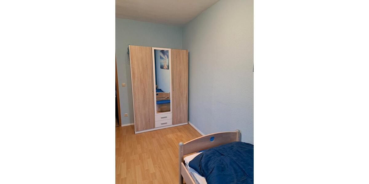 Ferienimmobilie Zwickau Neuplanitz - 50&euro; | Angebot:26425864