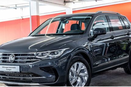 VW Tiguan 31.951 km 31.330 &euro; Stuttgart 70563