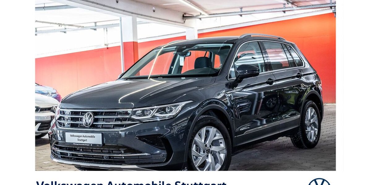 VW Tiguan 31.951 km 31.330 &euro; Stuttgart 70563