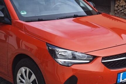 Opel Corsa 41.000 km 15.300 &euro; Betzenweiler 88422
