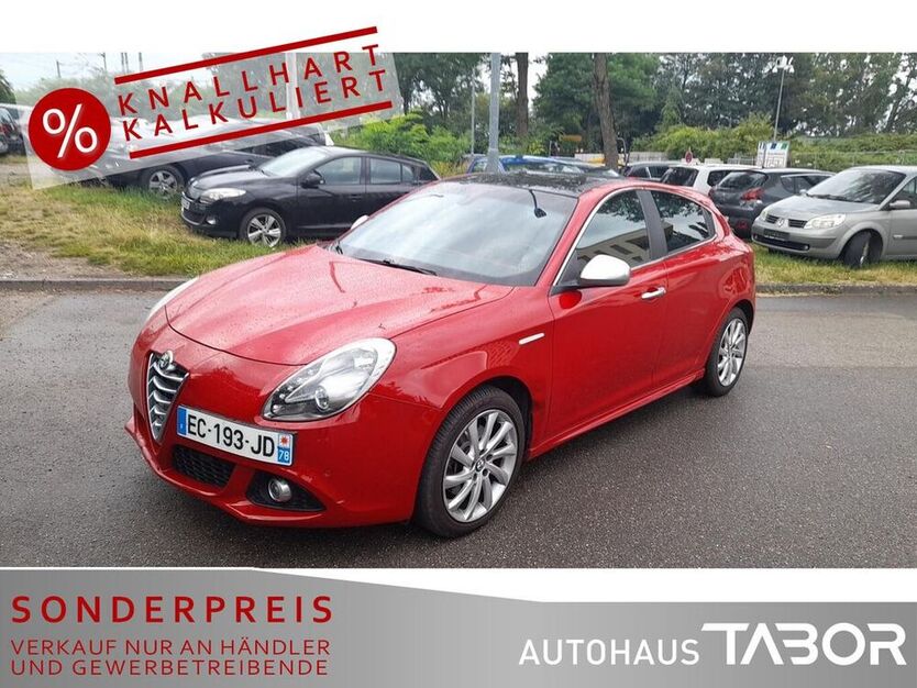 Giulietta