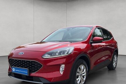 Ford Kuga 59.500 km 20.940 &euro; Leonberg 71229
