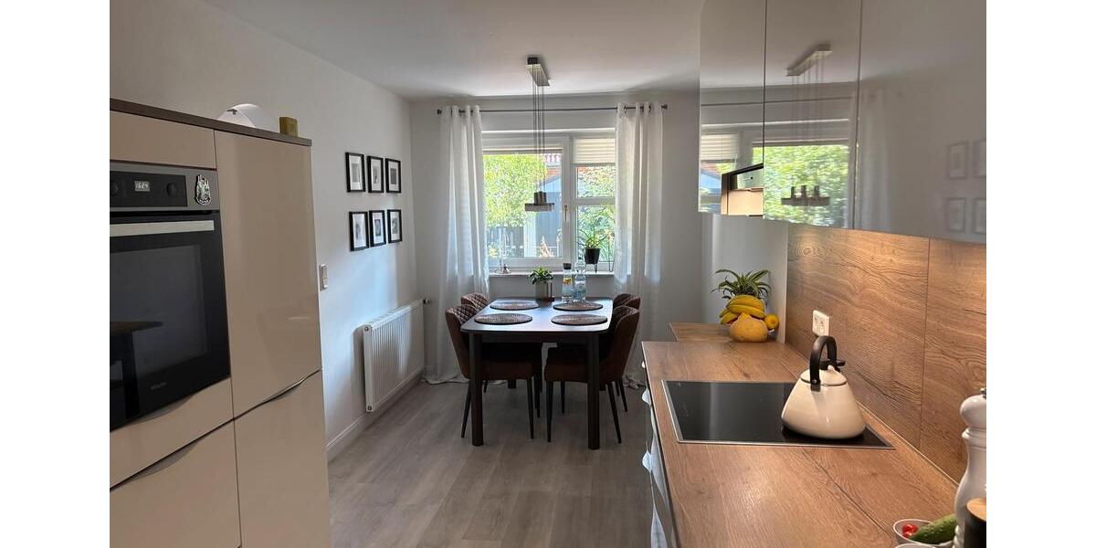 Erdgeschoßwohnung Agathenburg - 3 Zimmer, 76 m&sup2;, 219.000&euro; | Angebot:27224913