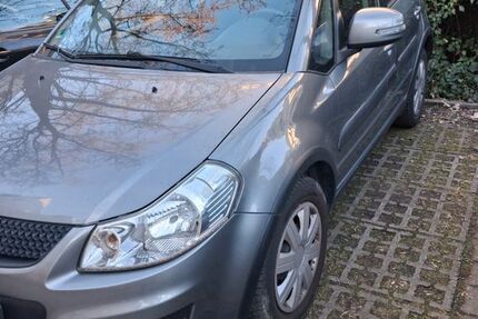 Suzuki SX4 78.241 km 7.650 &euro; Berlin 10625