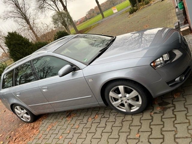 Audi A4 101.000 km 5.950 &euro; Herzebrock-Clarholz 33442
