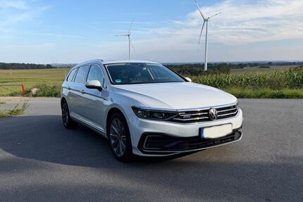 VW Passat Variant 140.368 km 19.100 &euro; Lensahn 23738