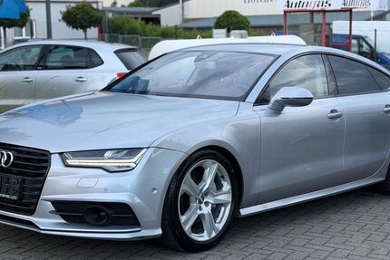 Audi A7 177.874 km 17.200 &euro; Wettringen 48493