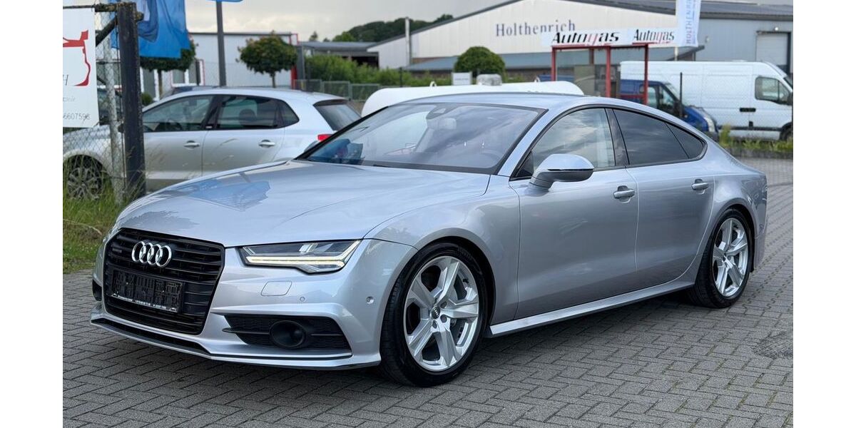 Audi A7 177.874 km 17.200 &euro; Wettringen 48493