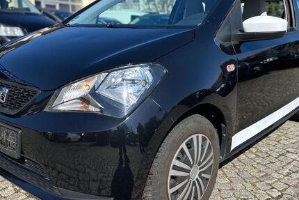 Seat Mii 109.000 km 4.390 &euro; Gerolzhofen 97447