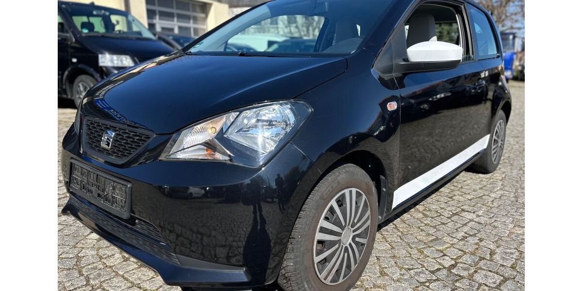 Seat Mii 109.000 km 4.390 &euro; Gerolzhofen 97447