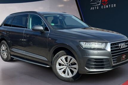 Audi Q7 195.000 km 32.999 &euro; Berlin 12439