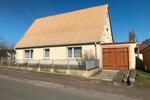 Einfamilienhaus Bergen auf Rügen - 4 Zimmer, 100 m&sup2;, 130.000&euro; | Angebot:27070750